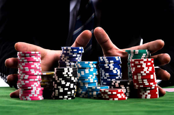 Cách chơi game Poker chi tiết từ các cao thủ