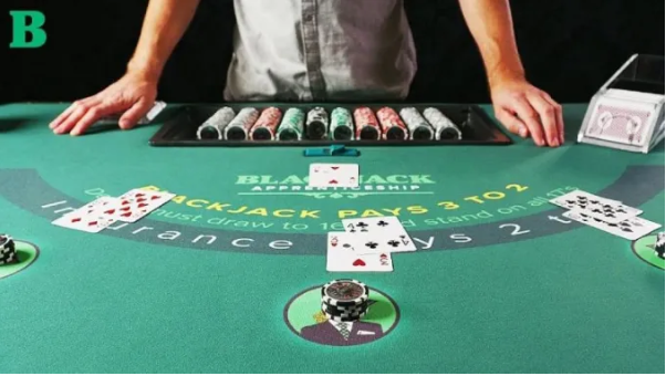 Các giới hạn cược trong game poker bạn cần biết