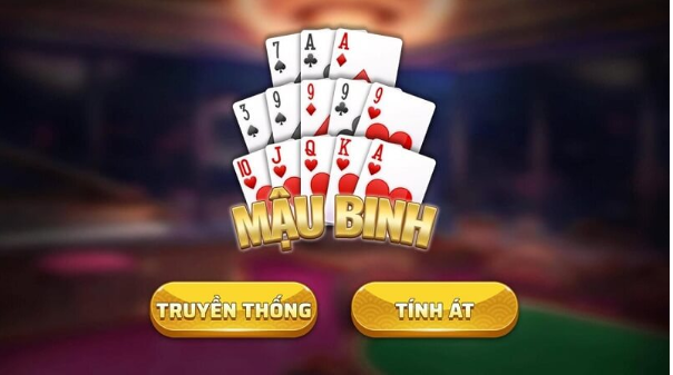 Game Mậu Binh online TK88 là gì?