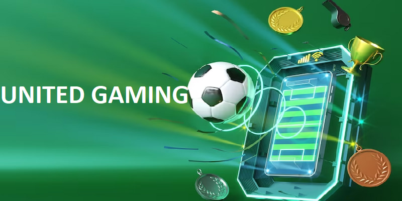 Hướng dẫn đặt cược trò chơi United Gaming Tk88 hot nhất 2024