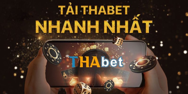 tải app Thabet
