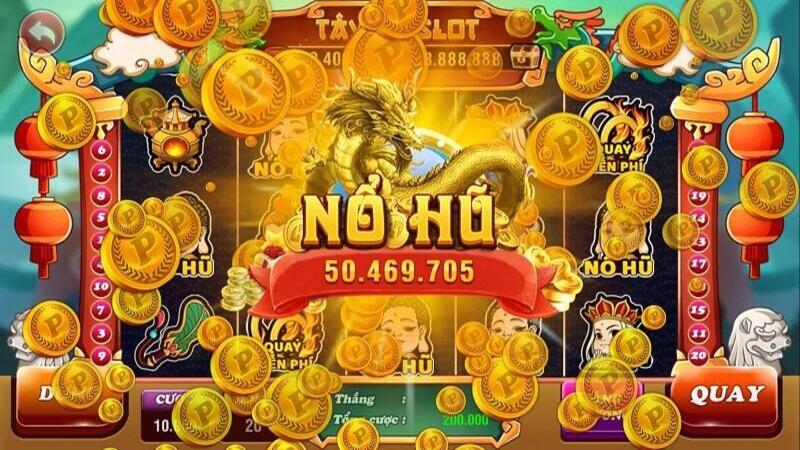 Tìm hiểu về game Nổ Hũ uy tín Tk88